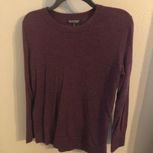 Banana Republic Sweater